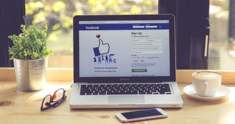 Facebook and What It Means for the Future of Marketing