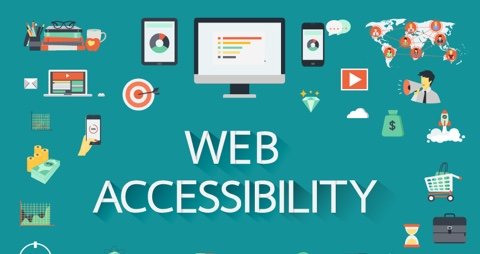 Why You Can't Overlook Website Accessibility