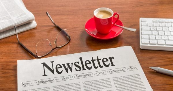3 Tips for Healthy, High Performing E-Newsletters