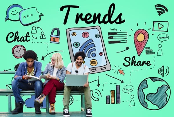WSI Blog – How to Tell the Difference Between Impactful Mobile Trends and Fleeting Fads